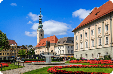 Celovska poslovalnica
